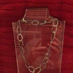 Silpada sterling silver necklace